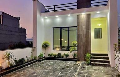 فروش ویلا 140 متر در سعادت آباد