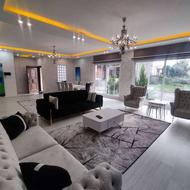 فروش ویلا 250 متری شهرکی مبله کامل