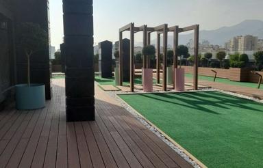 پیش فروش واحد های شهرک لاله