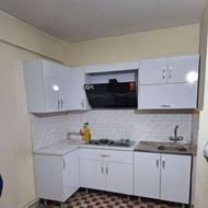 کابینت باکس هود جداگانه