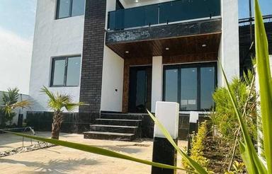 فروش ویلا 195 متر در جاده دریا ایزدشهر