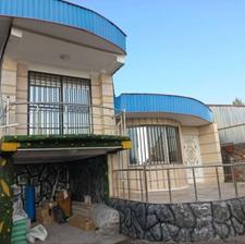 فروش ویلا 850 متر در مرکز شهر - چاف