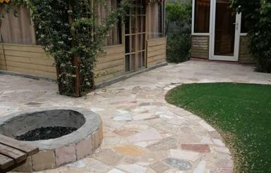 ویلا 450 متری در شهریار سند تک برگ