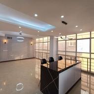 91متر اکواریم منطقه فول امکانات