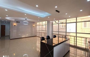 91متر اکواریم منطقه فول امکانات