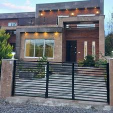 فروش ویلا 200 متر در جاده چمستان