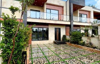 فروش ویلا 160 متر در اهودشت