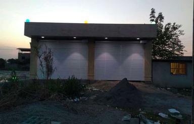 تجاری،مسکونی جاده قدیم بابل به امل200متر