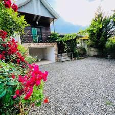 فروش ویلا 220 متر در بهدشت