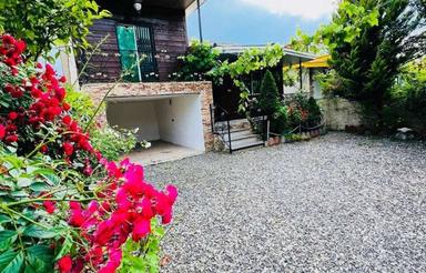 فروش ویلا 220 متر در بهدشت