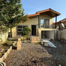 فروش ویلا 200 متر در جاده چمستان