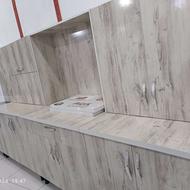 کابینت اندازه فضای آشپزخانه