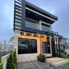 فروش ویلا 170 متر در جاده چمستان