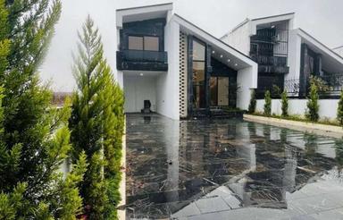 فروش ویلا 250 متر در شیخ علی کلا