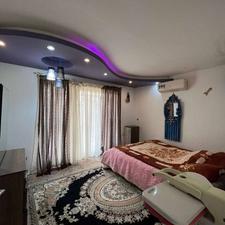 فروش ویلا 600 متر در آهودشت