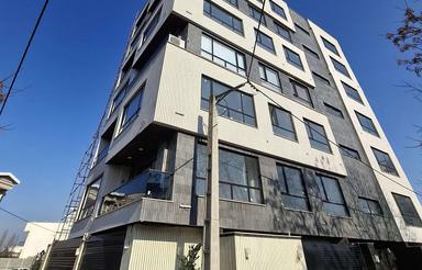 فروش آپارتمان 150 متر در بلوار طالقانی