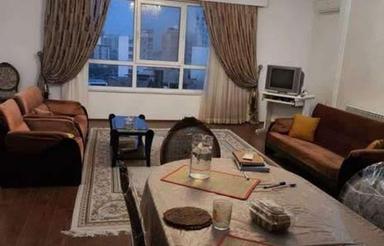 فروش آپارتمان 93 متر در خیابان محبوبی