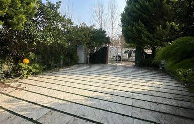 فروش ویلا 290 متر در کیابسر