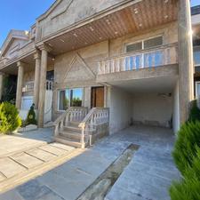 فروش ویلا 200 متر در بهدشت