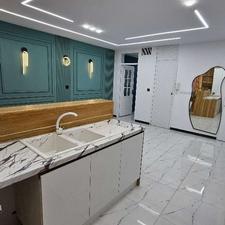 اجاره آپارتمان 60 متری در فاز 1