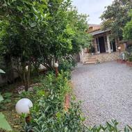 فروش ویلا 400 متر در بهدشت