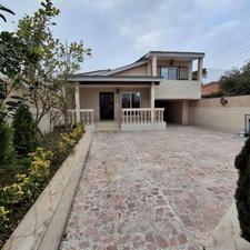 فروش ویلا 240 متر در بهدشت