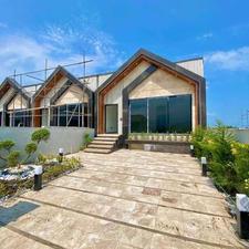 فروش ویلا 180 متر در بهدشت