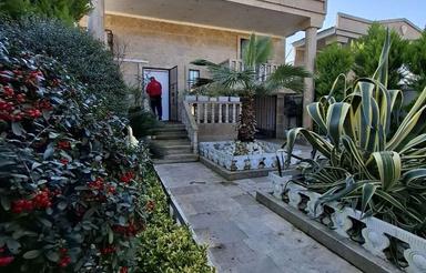 فروش ویلا 250 متر در مرانده 3خواب شهرکی معاوضه با ماشین