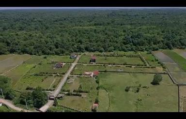 فروش زمین مسکونی 300 متر در آهودشت