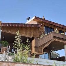 فروش ویلا پلاک یک دریا