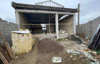 فروش ویلا 210 متر در صومعه سرا