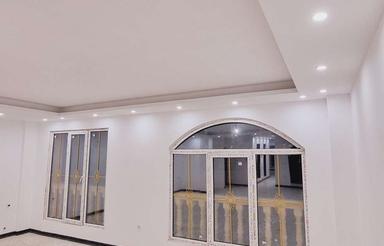 اجاره آپارتمان 130 متر در خیابان هراز صفر نوساز کلیدنخورده