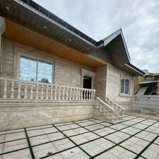 ویلا 200 متر در مرکز شهر