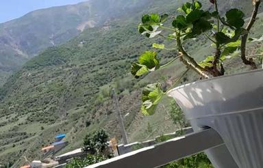 فروش زمین مسکونی 220 متر درنمارستاق