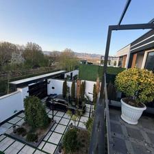 فروش ویلا 180 متر در شهر جدید هشتگرد