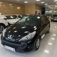 پژو 207دنده سقف پانا401 بیرنگ