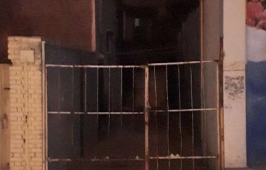 ملک ویلایی کلنگی با موقعیت عالی ( فروش یا تهاتر )410متر