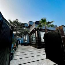 فروش ویلا 216 متر در نعمت آباد جکوزی فول هوشمند