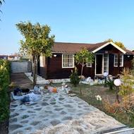 فروش ویلا 247 متر در مرکز شهر - چمخاله