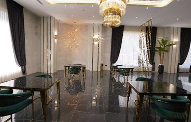 پیش‌فروش واحد 3 خواب با امکانات فول در منطقه بکر