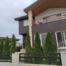 فروش ویلا شهرکی با مدارک کامل 230متر