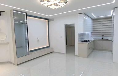 فروش آپارتمان 55 متر در فاز 1خانه ای خاص برای افراد خاص