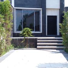 فروش ویلا 165 متر در آهودشت