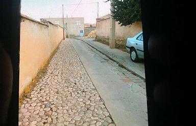 زمین مسکونی 145 متر در ابهر