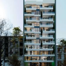 پیشفروش آپارتمان 63 متر و متراژ مختلف بلوار دریا