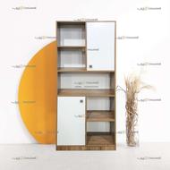 کتابخانه مدل آلفا Alpha