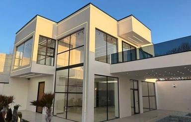 فروش ویلا 480 متر دوبلکس بی نظیر در سعید آباد