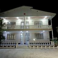 ویلا 300 متر در حوریان