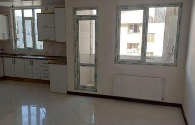 64 متر در جنت آباد مرکزی