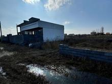 180 متر زمین مسکونی خیابان خزر چاف در شیپور